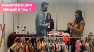 Así se vivió nuestro «Encuentro de Negocios P|V 2021», conoce los detalles…