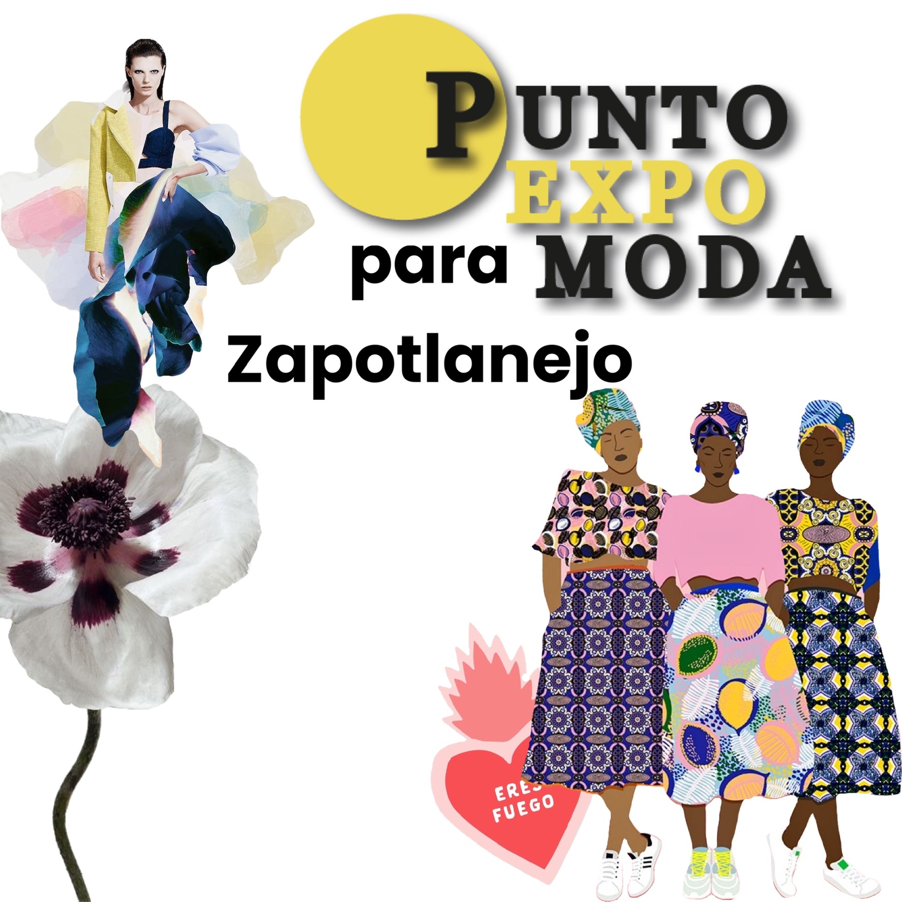 Punto Expo Moda para Zapotlanejo - Punto Expo Moda